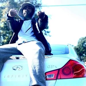 Meet your Posher, Damien